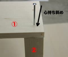 釘打ち6