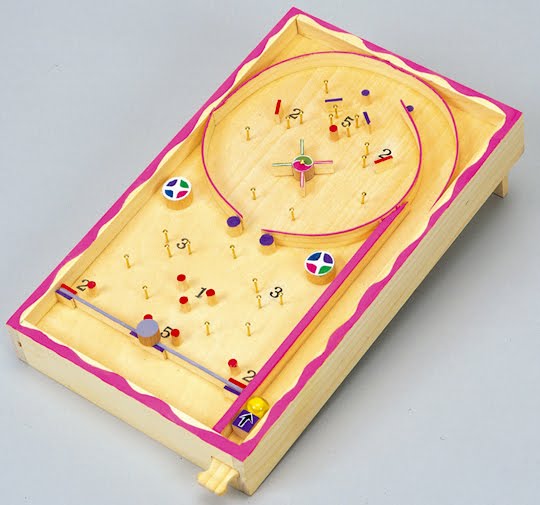 加賀谷木材株式会社 商品カタログ わたしのコリントゲーム